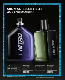 Catálogo Cyzone Página 86