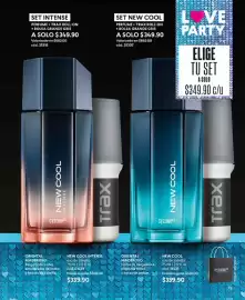 Catálogo Cyzone Página 87