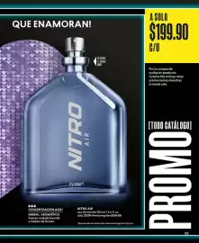 Catálogo Cyzone Página 91