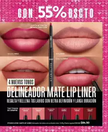 Catálogo Cyzone Página 99