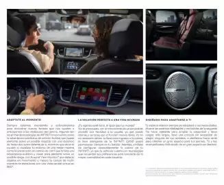 Catálogo Infiniti Página 3