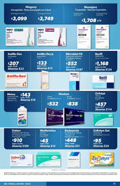 Catálogo Sam's Club Página 11