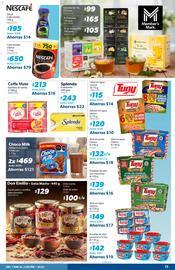 Catálogo Sam's Club Página 15