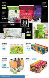 Catálogo Sam's Club Página 20