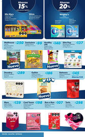 Catálogo Sam's Club Página 22