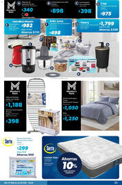 Catálogo Sam's Club Página 23