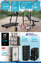 Catálogo Sam's Club Página 25