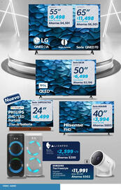 Catálogo Sam's Club Página 28