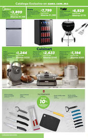 Catálogo Sam's Club Página 30