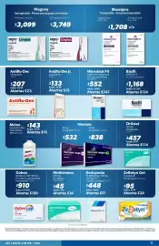 Catálogo Sam's Club Página 11