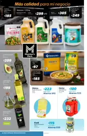 Catálogo Sam's Club Página 12