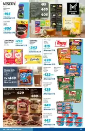 Catálogo Sam's Club Página 15