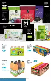 Catálogo Sam's Club Página 20