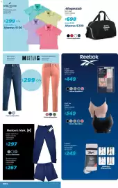 Catálogo Sam's Club Página 24