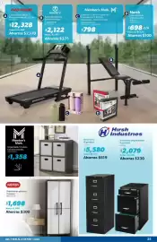 Catálogo Sam's Club Página 25
