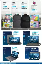 Catálogo Sam's Club Página 27