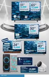 Catálogo Sam's Club Página 28