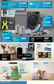 Catálogo Sam's Club Página 4