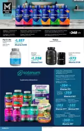 Catálogo Sam's Club Página 8