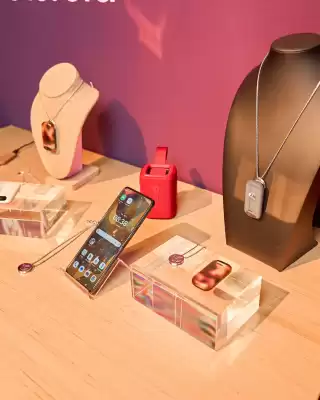 Catálogo Motorola (válido hasta 10-01)