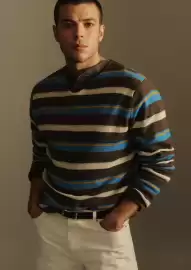 Catálogo ZARA Página 2