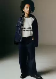 Catálogo ZARA Página 10