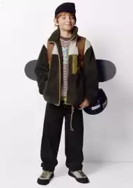 Catálogo ZARA Página 2