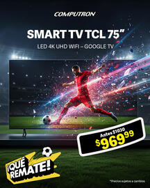 Catálogo Computron Página 2