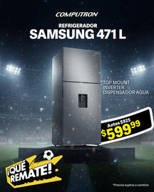 Catálogo Computron Página 3