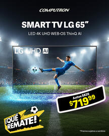 Catálogo Computron Página 4