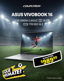 Catálogo Computron Página 5