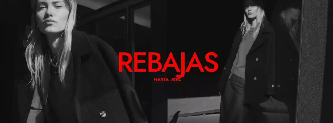 Folleto Escorpion (válido hasta el 20-01)