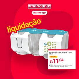 Encarte Lojas Americanas semana 2 Página 2
