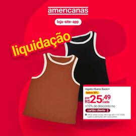 Encarte Lojas Americanas semana 2 Página 4