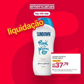 Encarte Lojas Americanas semana 2 Página 5