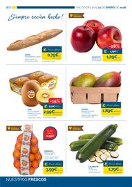 Folleto Supermercados La Despensa semana 2 Página 2