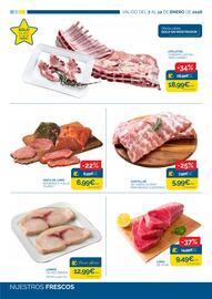 Folleto Supermercados La Despensa semana 2 Página 3