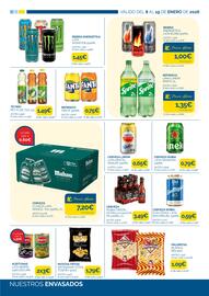 Folleto Supermercados La Despensa semana 2 Página 6