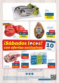 Folleto Supermercados La Despensa semana 2 Página 8