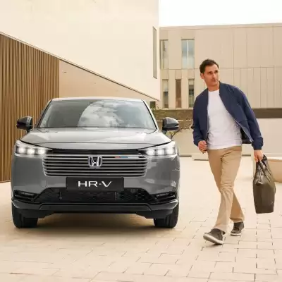 Folleto Honda (válido hasta el 13-01)