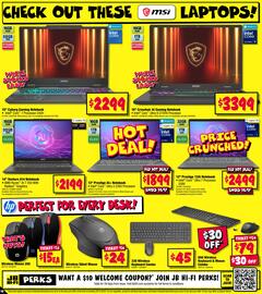 JB Hi-Fi catalogue Page 10