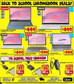 JB Hi-Fi catalogue Page 12