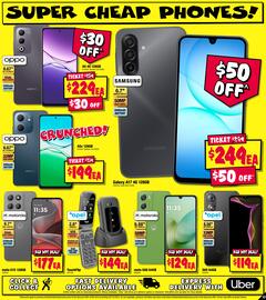 JB Hi-Fi catalogue Page 17