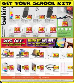 JB Hi-Fi catalogue Page 18