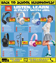 JB Hi-Fi catalogue Page 20