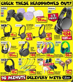 JB Hi-Fi catalogue Page 21