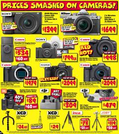 JB Hi-Fi catalogue Page 26