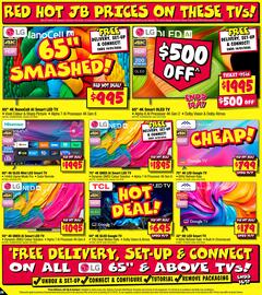 JB Hi-Fi catalogue Page 28