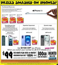JB Hi-Fi catalogue Page 3