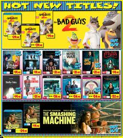 JB Hi-Fi catalogue Page 30